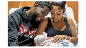 Rapper Gucci Mane Welcomes Second Child With Wife 