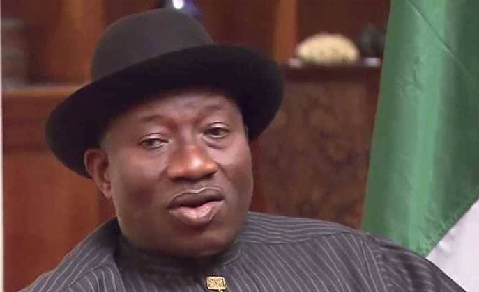 Jonathan Safe After Guinea-Bissau Coup, Nigerian Government Confirms
