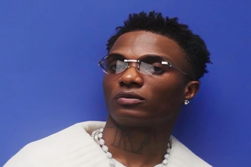 Wizkid Becomes First African Artist to Reach 10 Billion Spotify Streams
